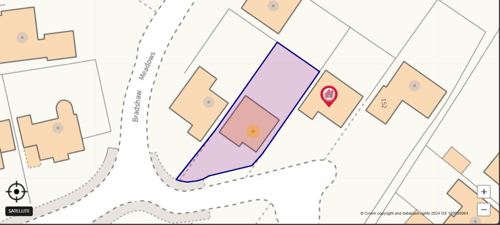 Additional property image - Bradshaw Meadows, Bradshaw, Bolton, BL2 4ND