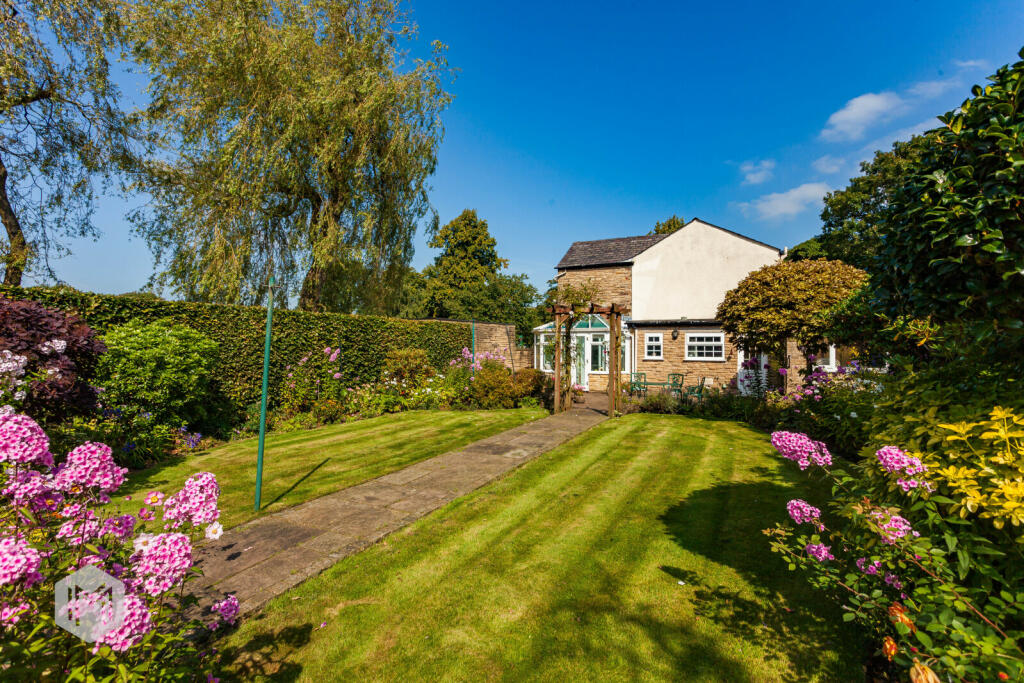 Additional property image - Hardy Mill Road, Harwood, Bolton, BL2 3PH