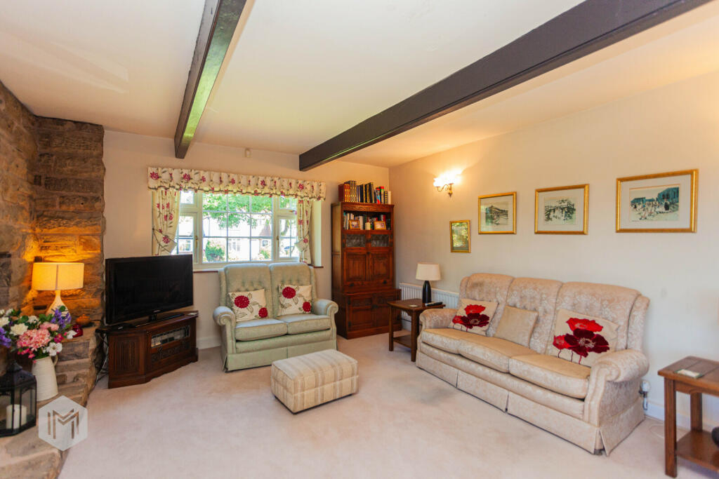 Additional property image - Hardy Mill Road, Harwood, Bolton, BL2 3PH