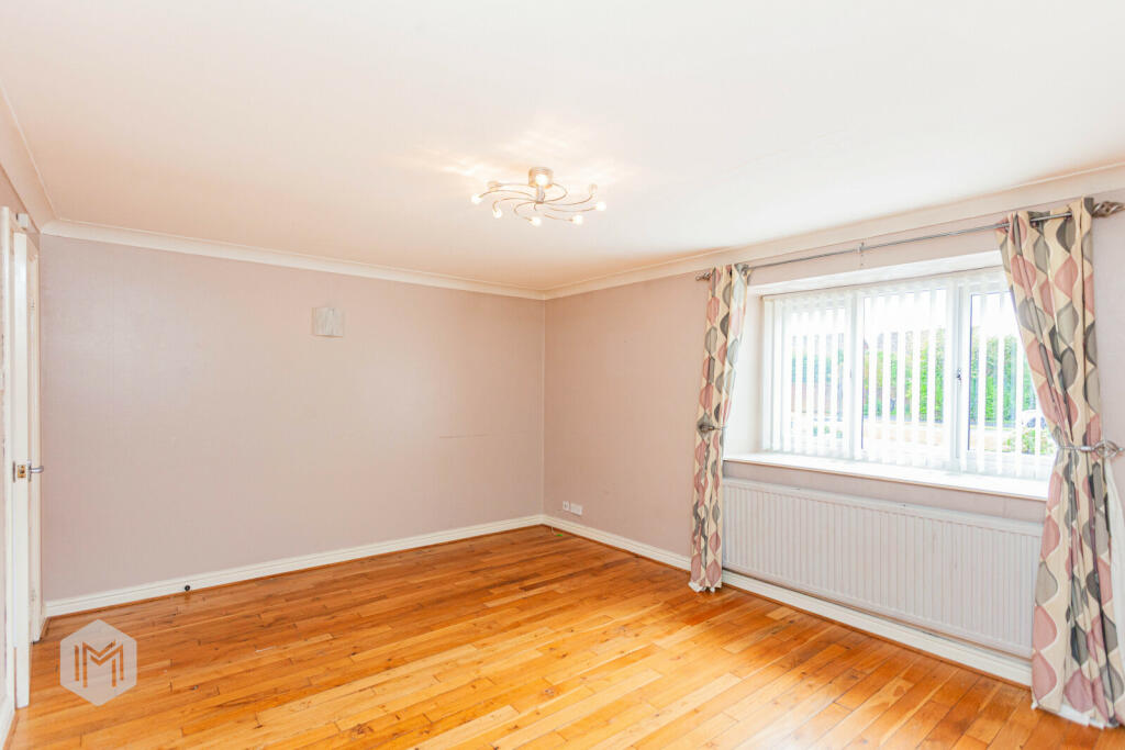Additional property image - Hillsdale Grove, Harwood, Bolton, BL2 4NS