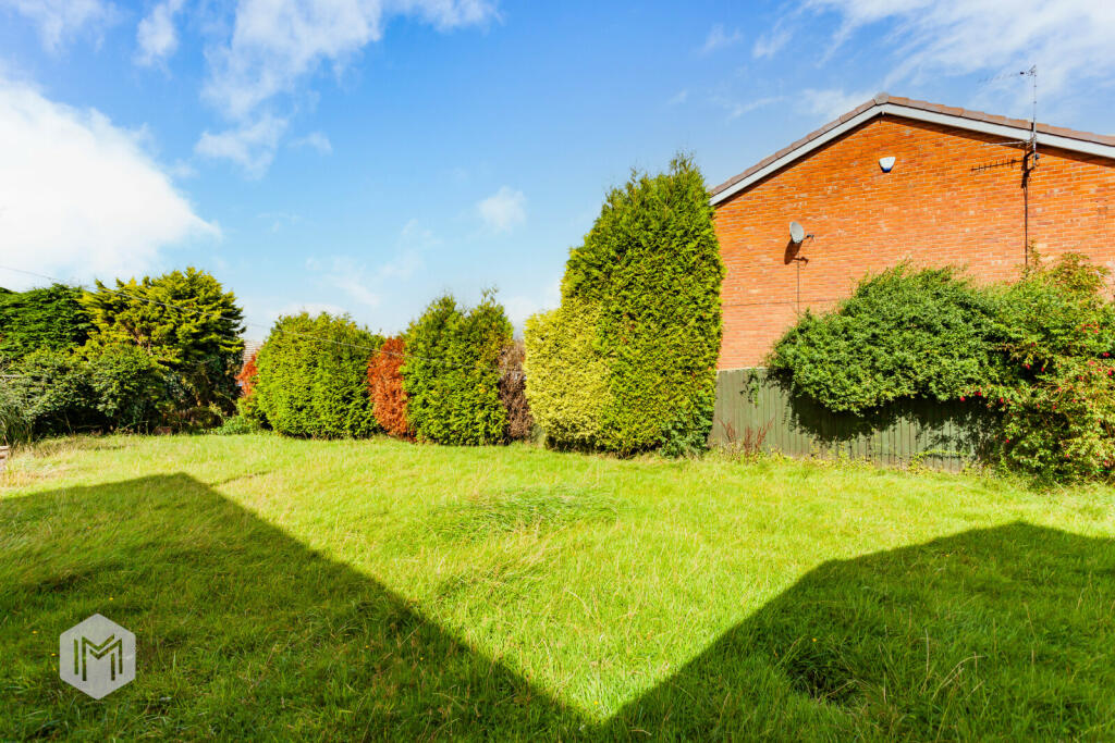Additional property image - Hillsdale Grove, Harwood, Bolton, BL2 4NS