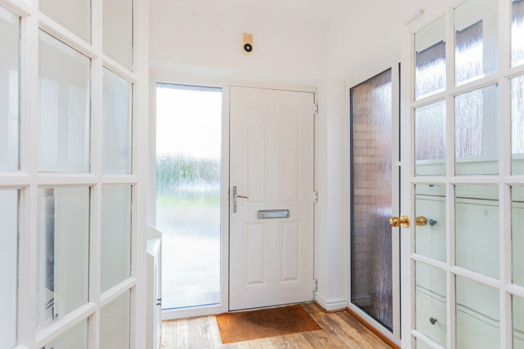 Additional property image - Hillsdale Grove, Harwood, Bolton, BL2 4NS