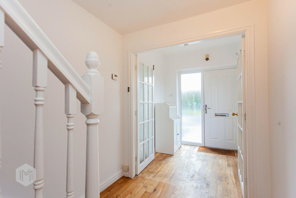Additional property image - Hillsdale Grove, Harwood, Bolton, BL2 4NS