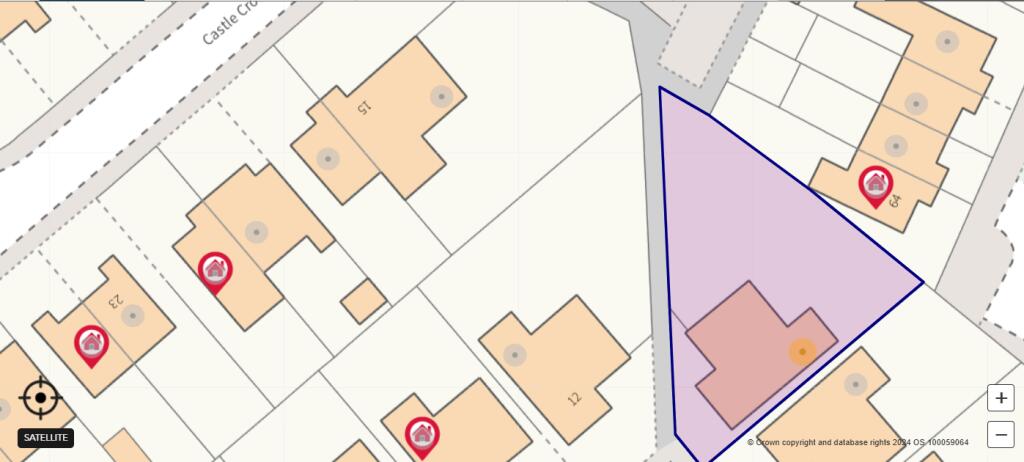 Additional property image - Hillsdale Grove, Harwood, Bolton, BL2 4NS