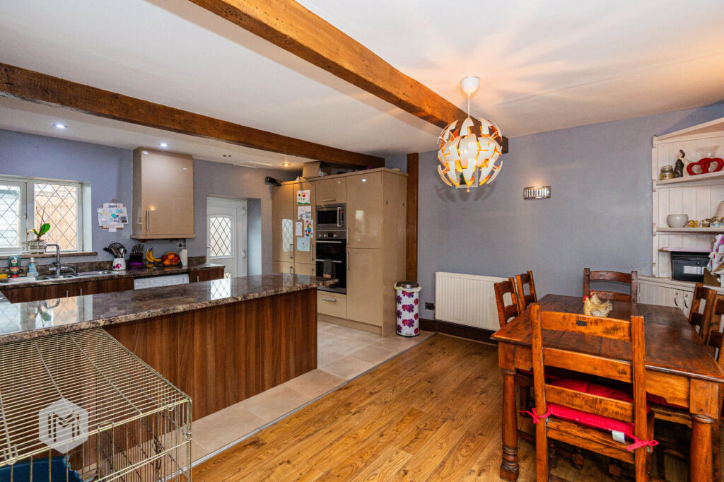 Property image - Brookfold Lane, Harwood, Bolton, BL2 4DZ