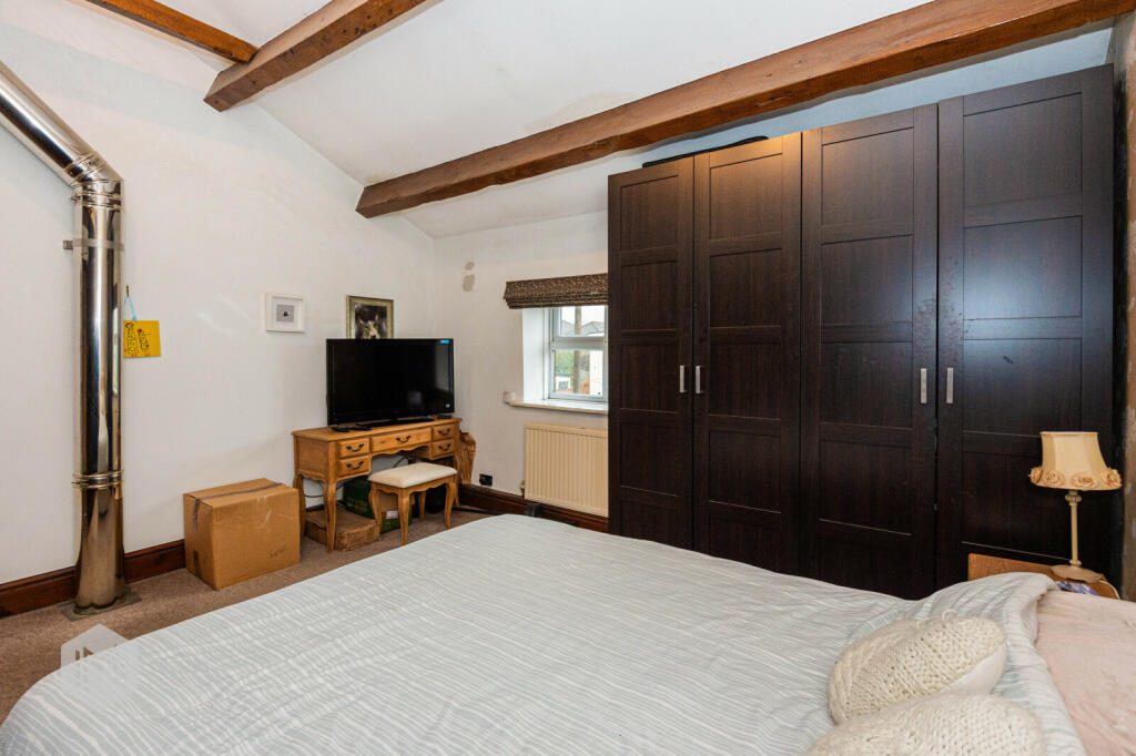 Additional property image - Brookfold Lane, Harwood, Bolton, BL2 4DZ