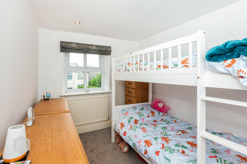 Additional property image - Brookfold Lane, Harwood, Bolton, BL2 4DZ