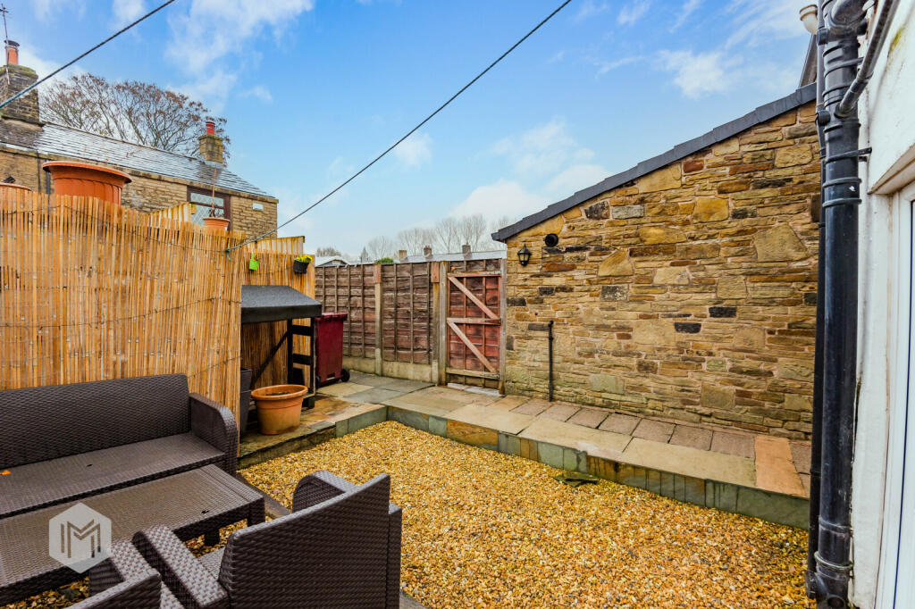 Additional property image - Brookfold Lane, Harwood, Bolton, BL2 4DZ