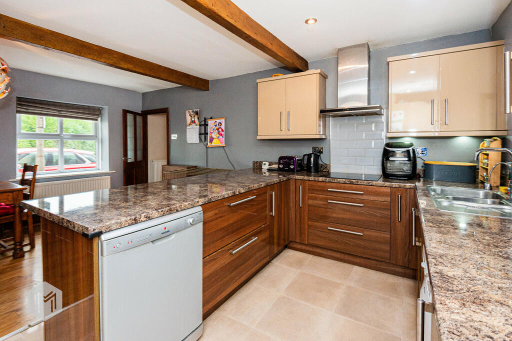 Additional property image - Brookfold Lane, Harwood, Bolton, BL2 4DZ