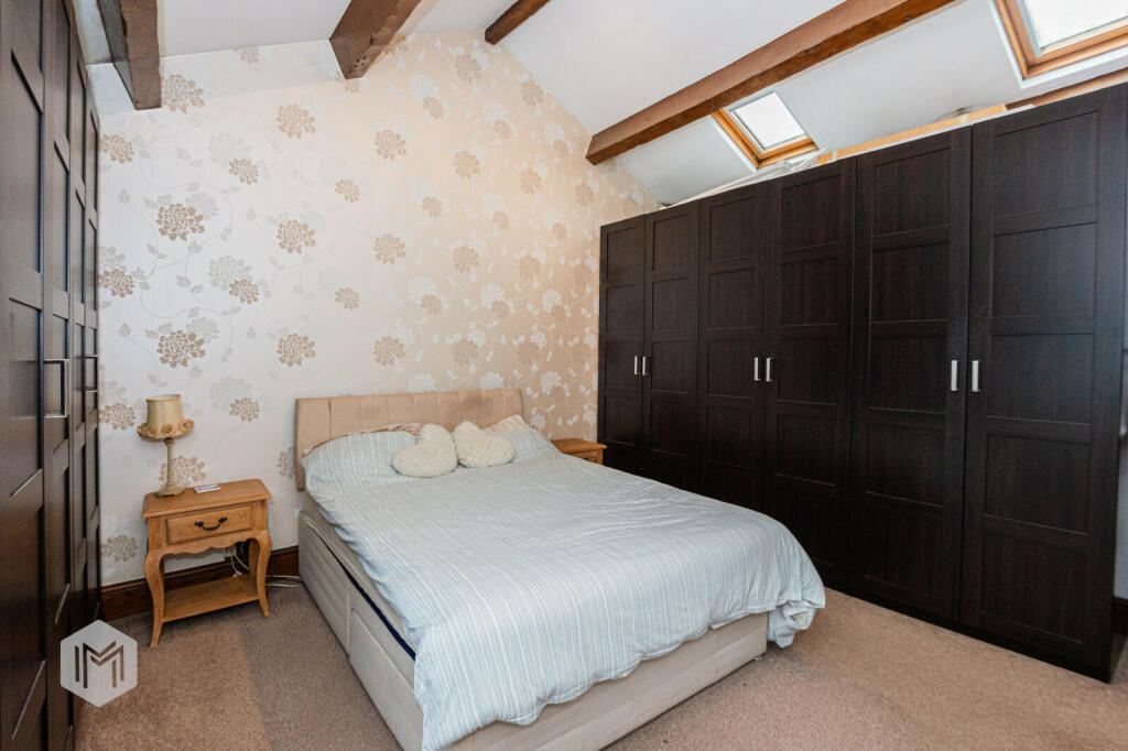 Additional property image - Brookfold Lane, Harwood, Bolton, BL2 4DZ