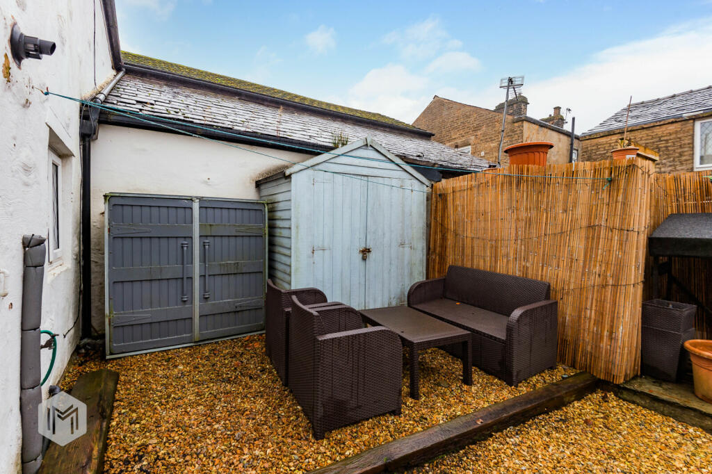 Additional property image - Brookfold Lane, Harwood, Bolton, BL2 4DZ