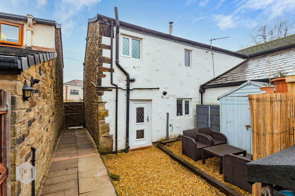 Additional property image - Brookfold Lane, Harwood, Bolton, BL2 4DZ