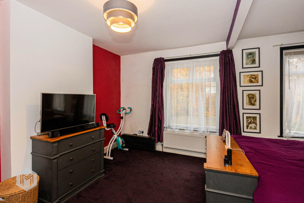 Additional property image - Bradshaw Brow, Bradshaw, Bolton, BL2 3DD