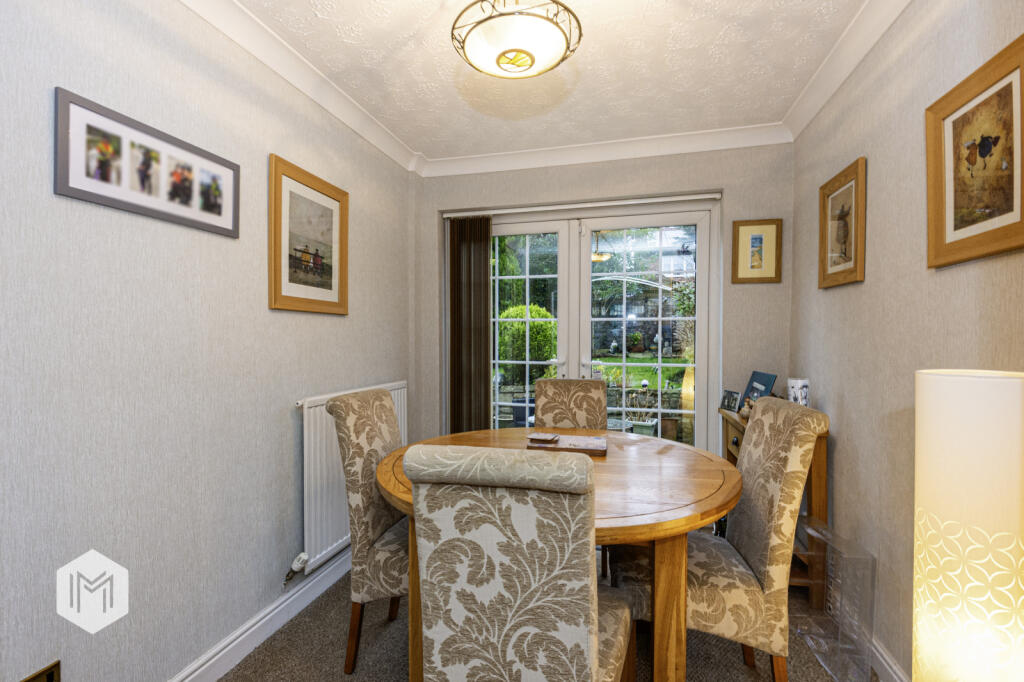 Additional property image - Brockenhurst Drive, Harwood, Bolton, BL2 4HP