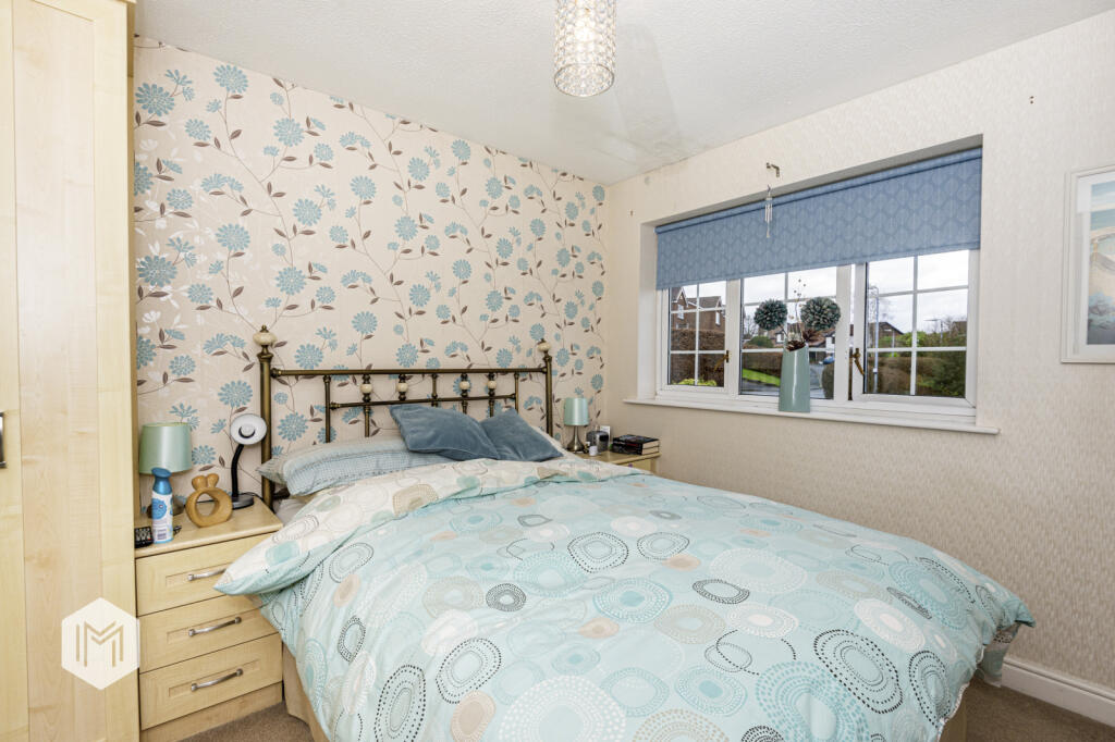 Additional property image - Brockenhurst Drive, Harwood, Bolton, BL2 4HP