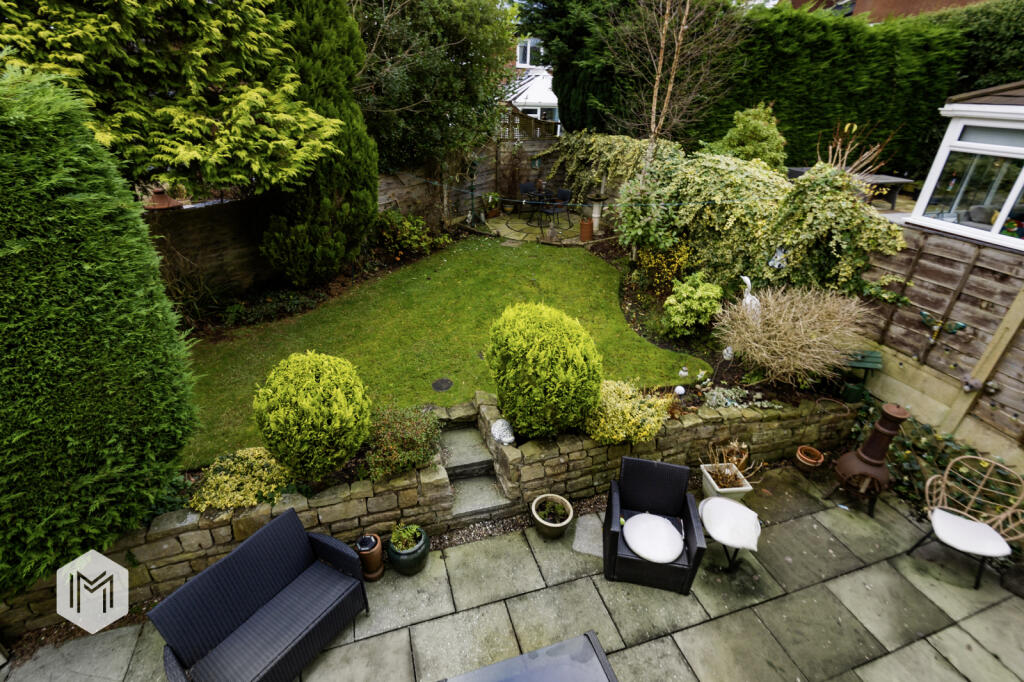 Additional property image - Brockenhurst Drive, Harwood, Bolton, BL2 4HP