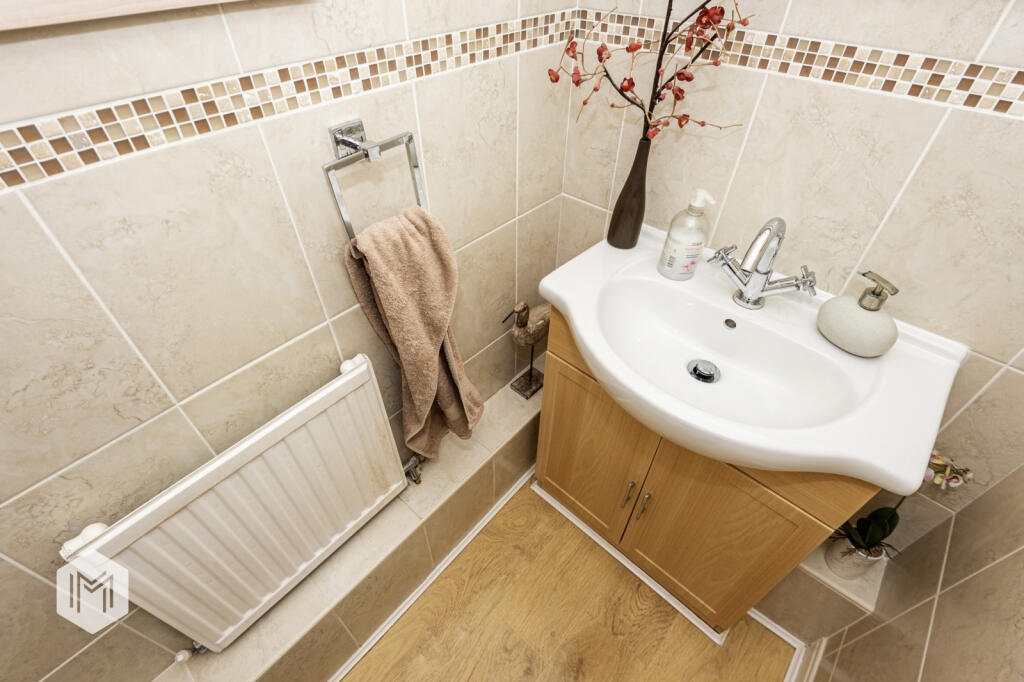 Additional property image - Brockenhurst Drive, Harwood, Bolton, BL2 4HP