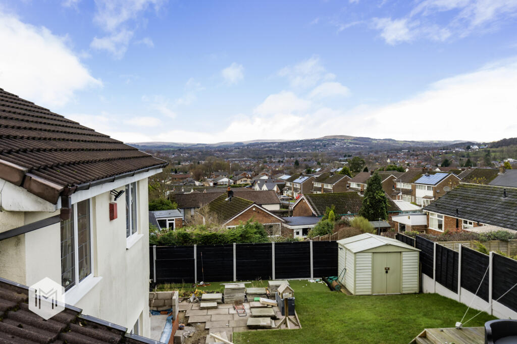 Additional property image - Brockenhurst Drive, Harwood, Bolton, BL2 4HP