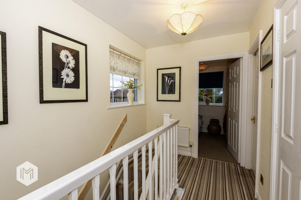 Additional property image - Brockenhurst Drive, Harwood, Bolton, BL2 4HP