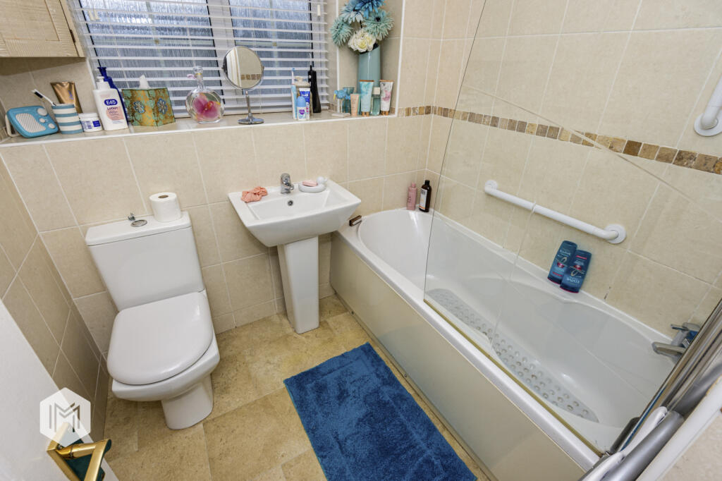 Additional property image - Brockenhurst Drive, Harwood, Bolton, BL2 4HP