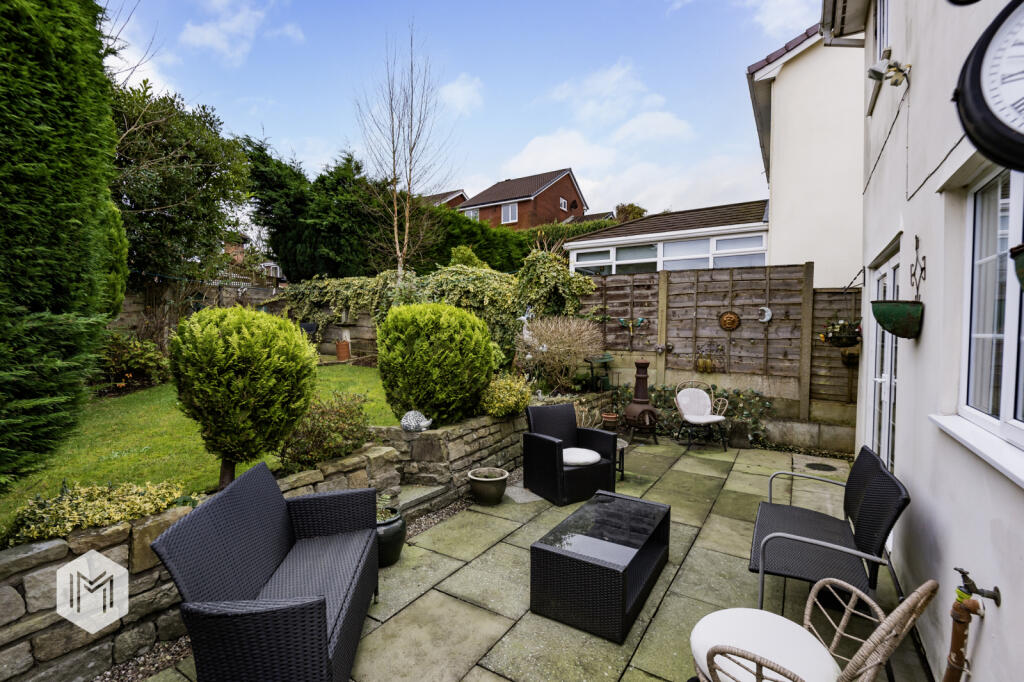 Additional property image - Brockenhurst Drive, Harwood, Bolton, BL2 4HP