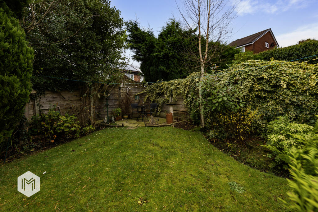 Additional property image - Brockenhurst Drive, Harwood, Bolton, BL2 4HP
