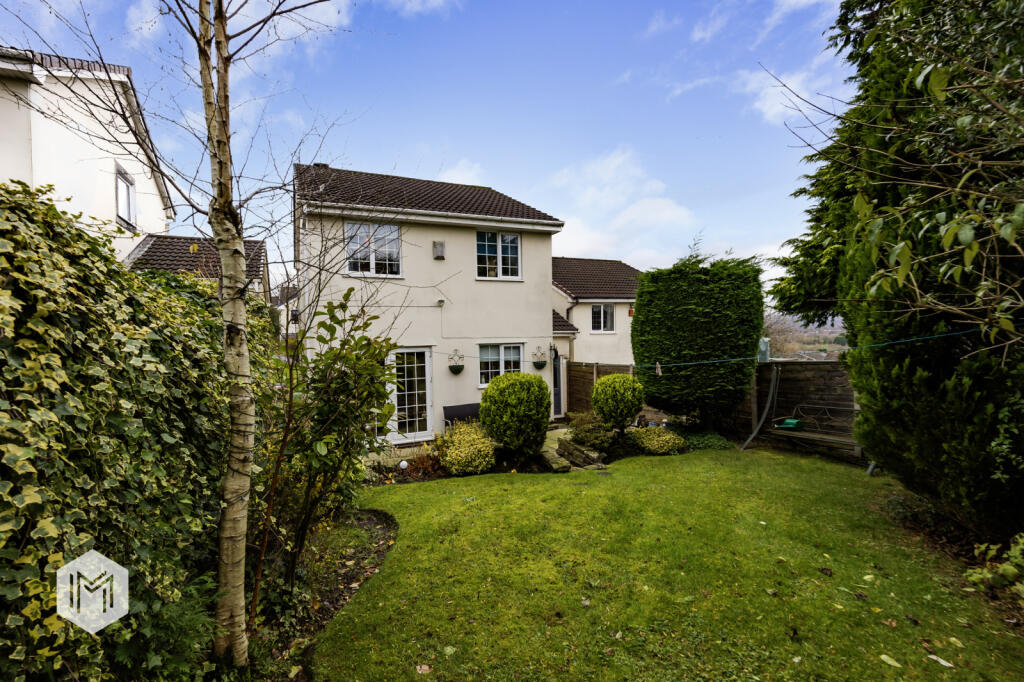 Additional property image - Brockenhurst Drive, Harwood, Bolton, BL2 4HP