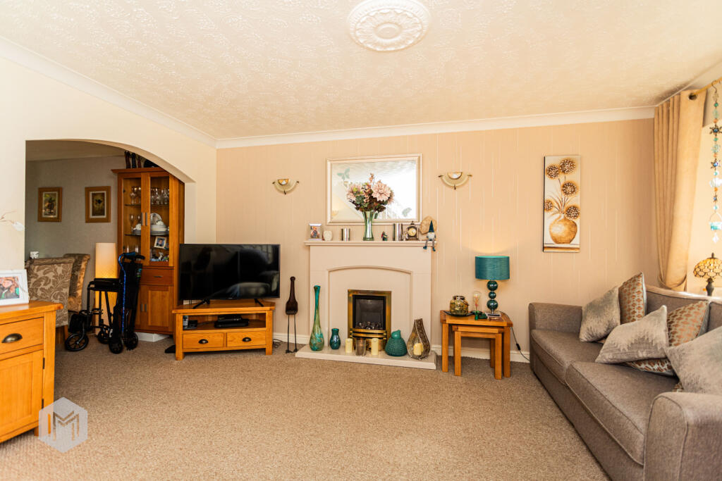 Additional property image - Brockenhurst Drive, Harwood, Bolton, BL2 4HP