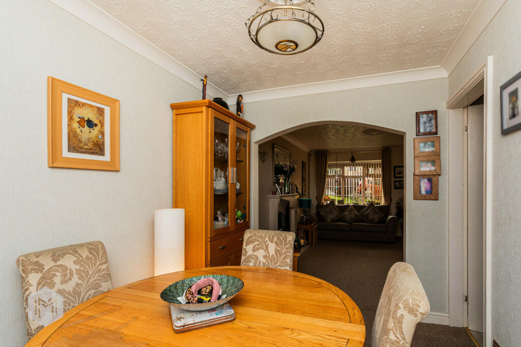 Additional property image - Brockenhurst Drive, Harwood, Bolton, BL2 4HP
