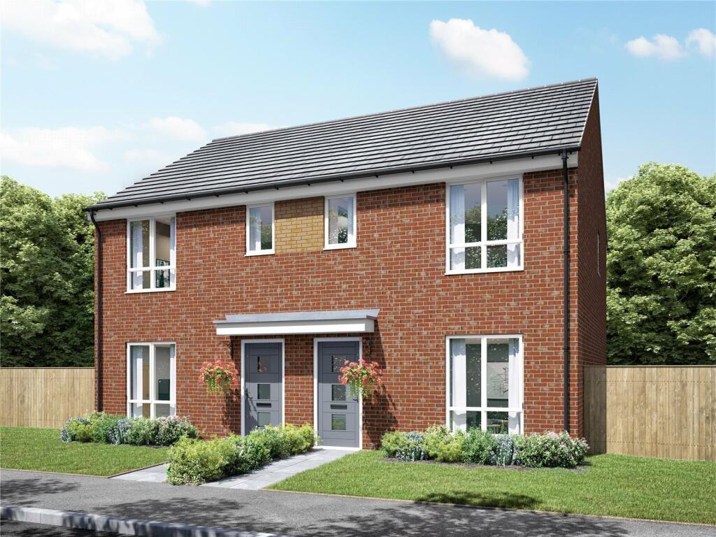 Additional property image - Woodland Gardens, Bolton, BL2 5FT