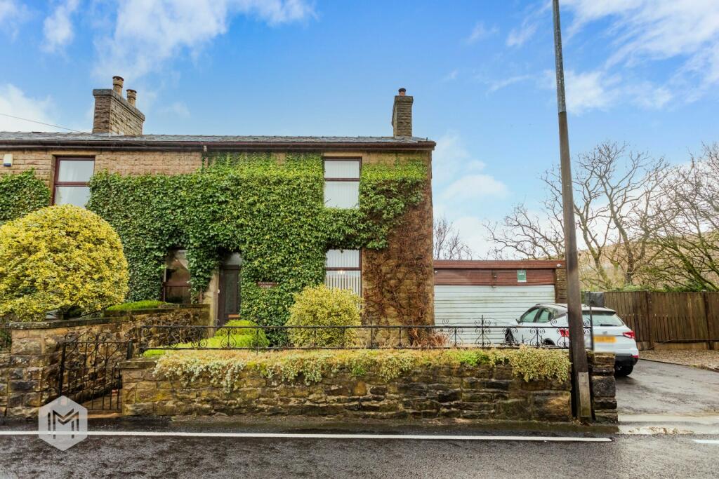 Main image of property: Belmont, Bolton, Blackburn with Darwen, BL7 8BJ