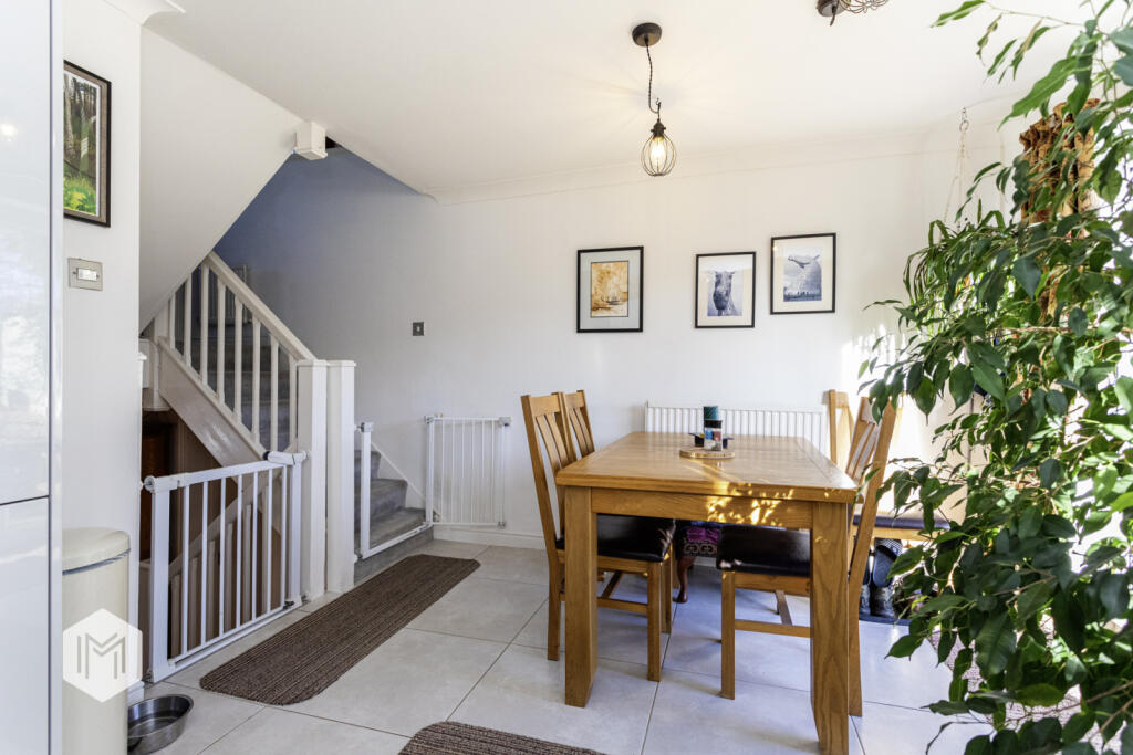 Additional property image - Christ Church Lane, Harwood, Bolton, BL2 3QE