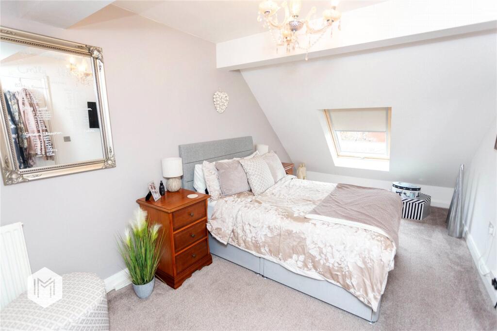 Additional property image - Parish Walk, Ainsworth, Bolton, BL2 5SR
