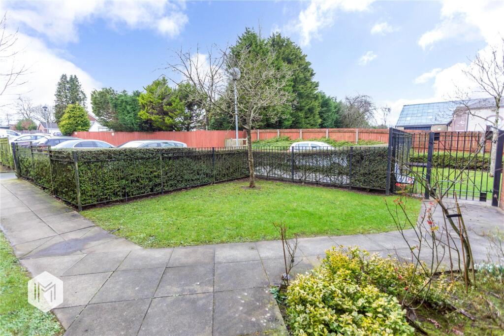 Additional property image - Parish Walk, Ainsworth, Bolton, BL2 5SR