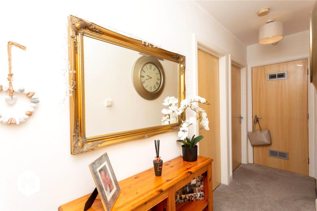 Additional property image - Parish Walk, Ainsworth, Bolton, BL2 5SR