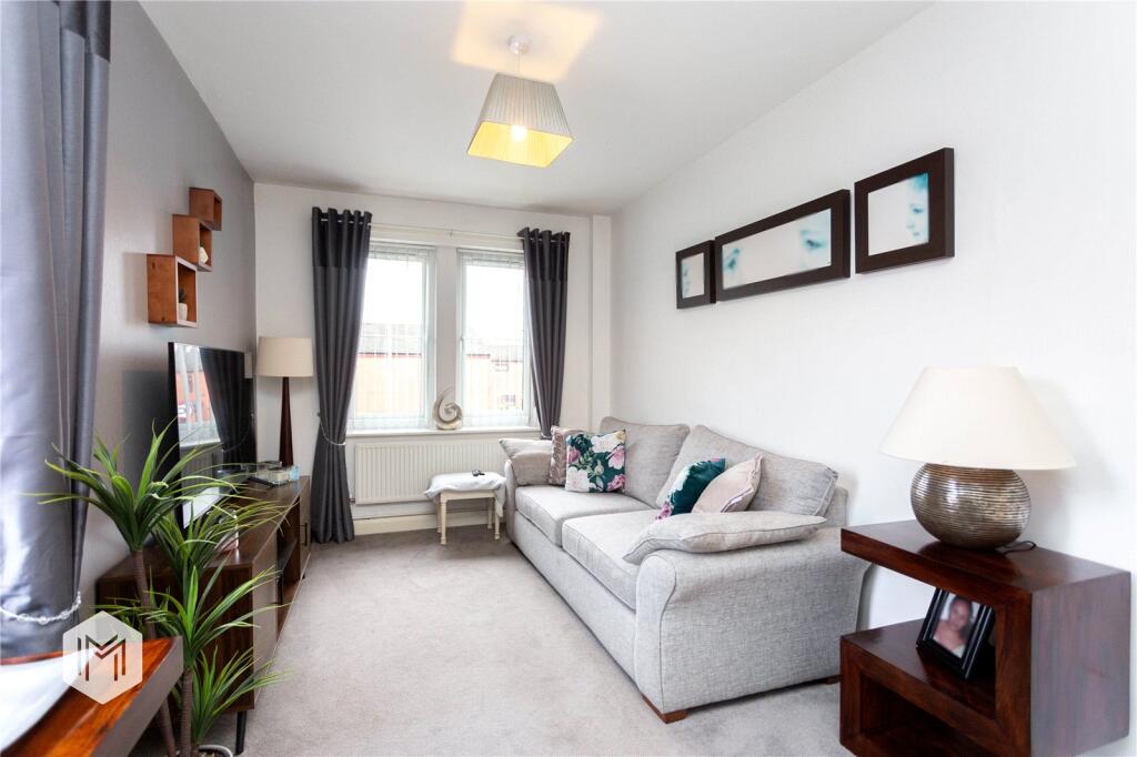 Additional property image - Parish Walk, Ainsworth, Bolton, BL2 5SR