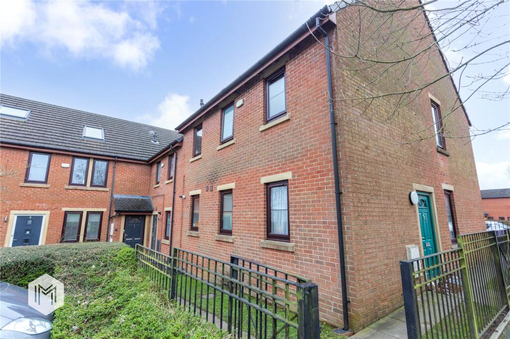 Additional property image - Parish Walk, Ainsworth, Bolton, BL2 5SR