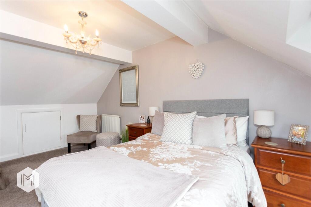 Additional property image - Parish Walk, Ainsworth, Bolton, BL2 5SR
