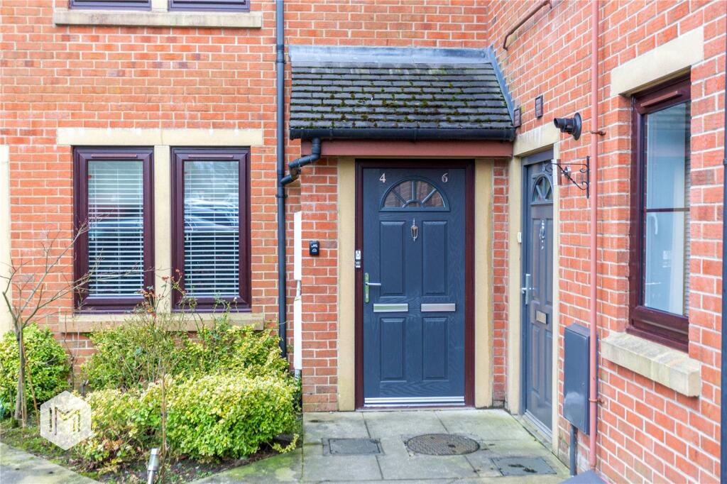 Additional property image - Parish Walk, Ainsworth, Bolton, BL2 5SR