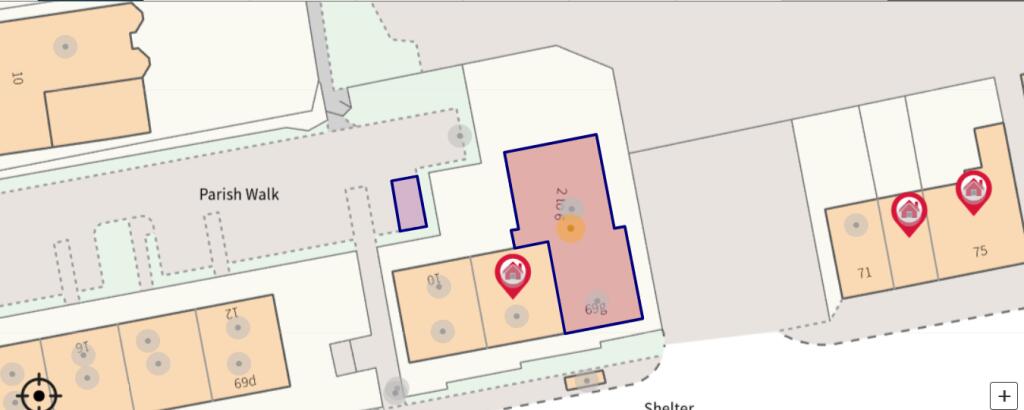 Additional property image - Parish Walk, Ainsworth, Bolton, BL2 5SR