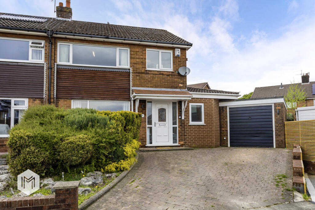 Main image of property: Linden Walk, Bradshaw, Bolton, BL2 3BT