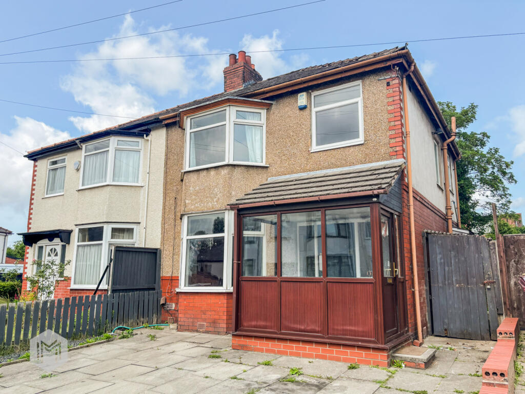 Main image of property: Trillo Avenue, Bolton, Greater Manchester, BL2 1LU