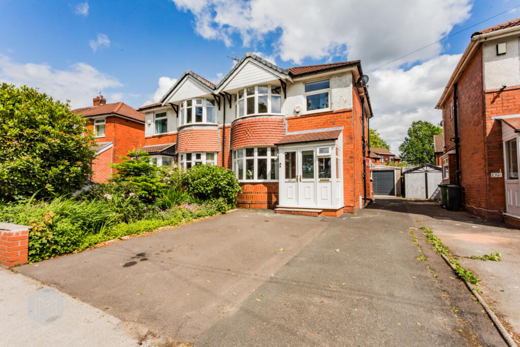 Main image of property: Long Lane, Bolton, Greater Manchester, BL2 6EU