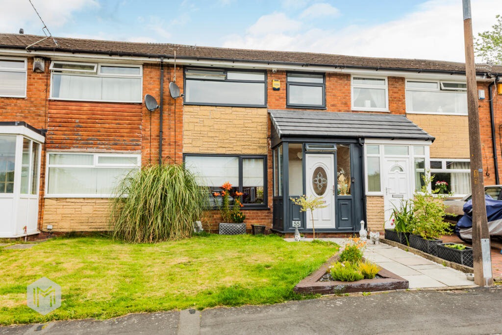Main image of property: Harwood Vale, Harwood, Bolton, BL2 3QX