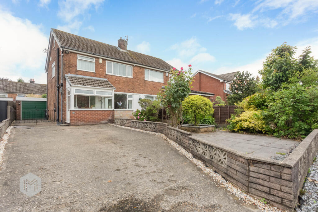 Main image of property: Croft Gate, Harwood, Bolton, BL2 3JJ