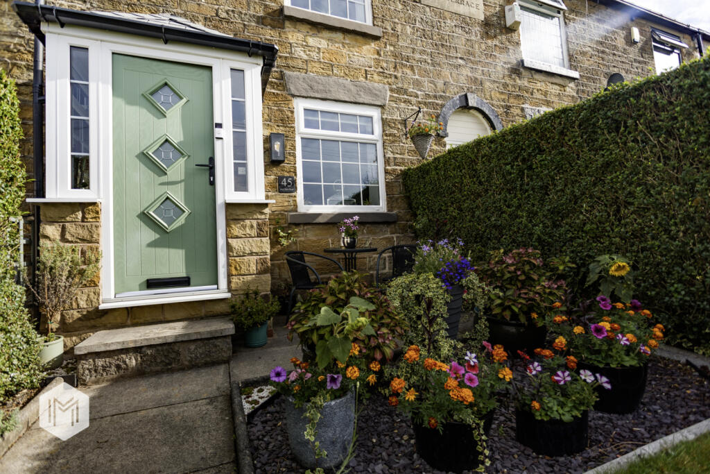 Main image of property: Bury New Road, Bolton, Greater Manchester, BL2 6QG