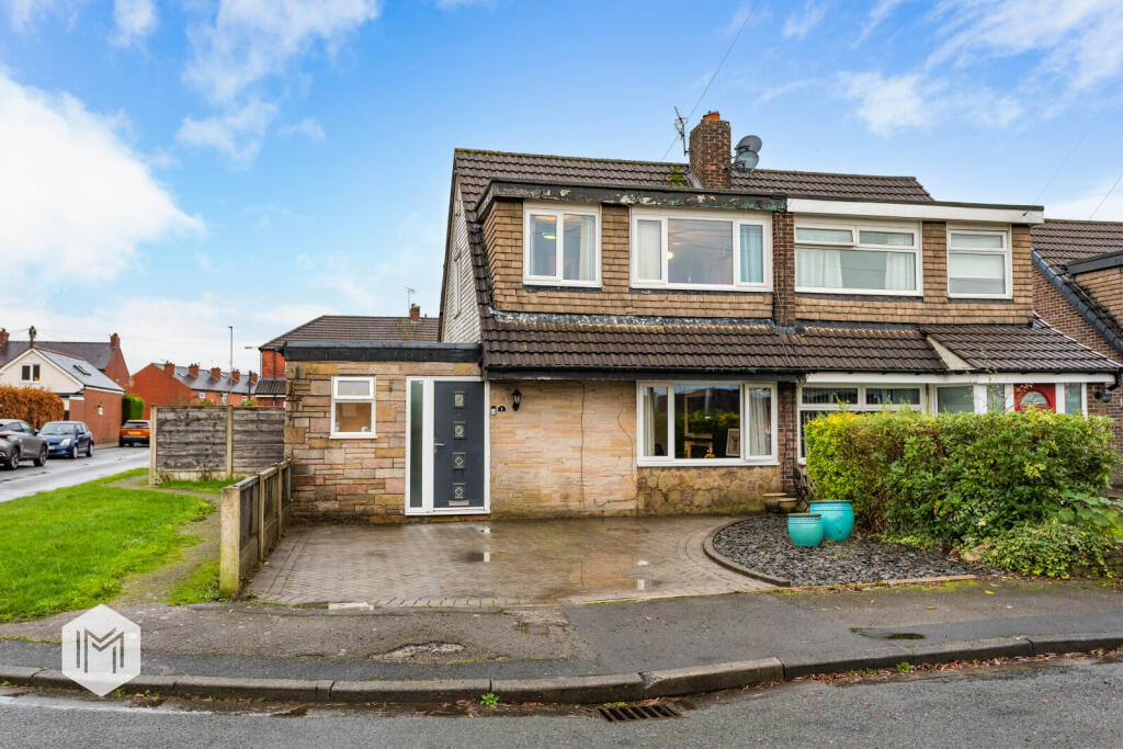 Main image of property: Barnsdale Close, Ainsworth, Bolton, Greater Manchester, BL2 5QX