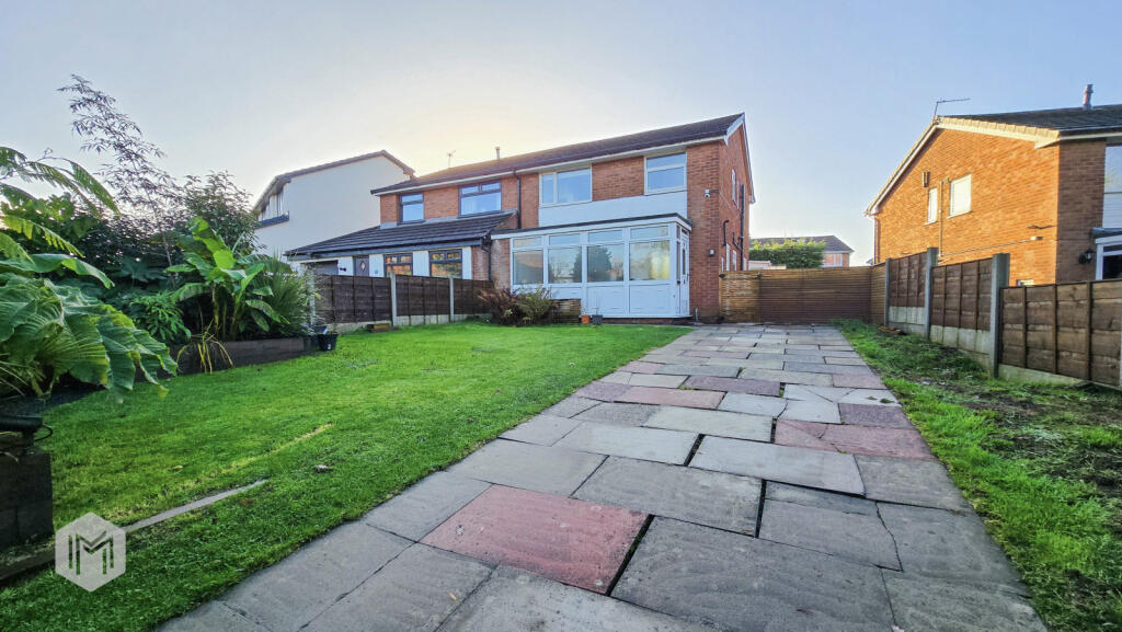 Main image of property: Harwood Vale, Harwood, Bolton, BL2 3QU