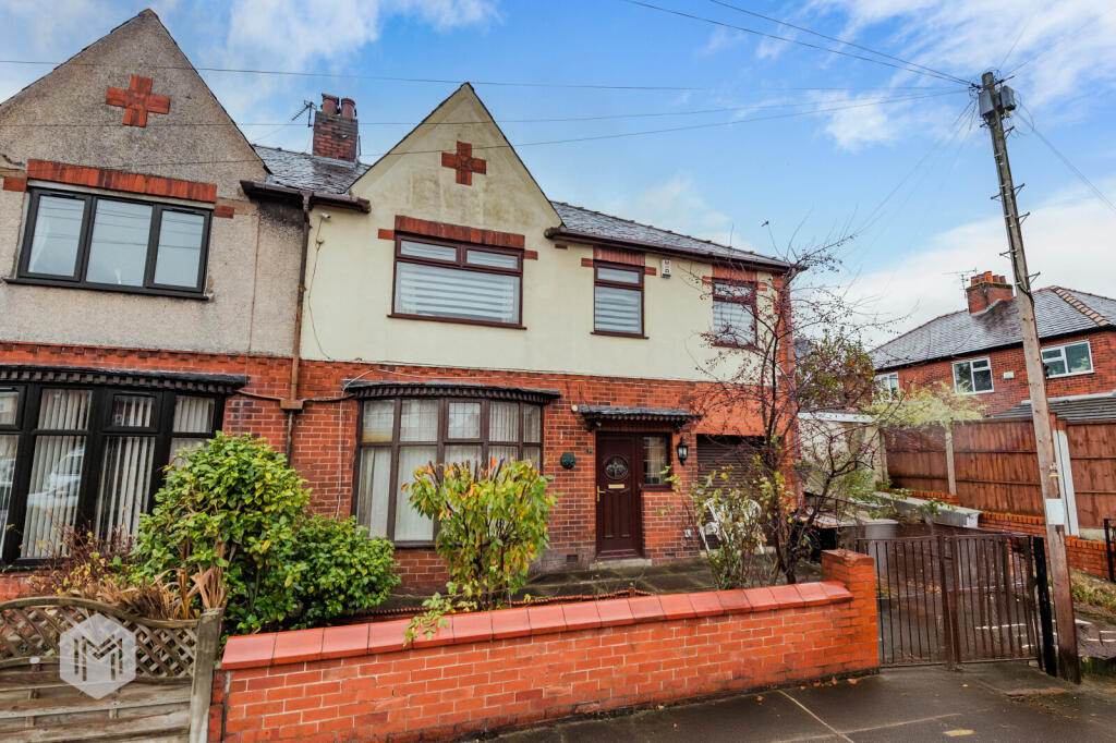 Main image of property: Turner Bridge Road, Tonge Fold, Bolton, BL2 2RS