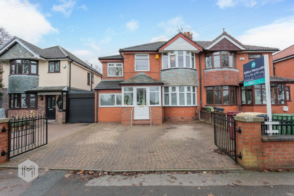 Main image of property: Long Lane, Tonge Fold, Bolton, BL2 6EU